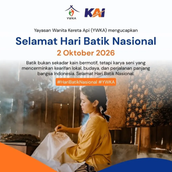 Hari Batik Nasional