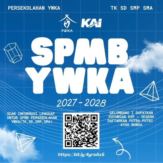SPMB YWKA 2026