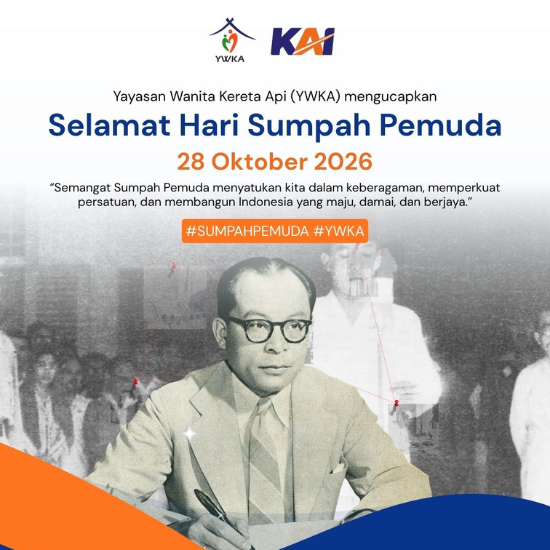 Sumpah Pemuda 2026